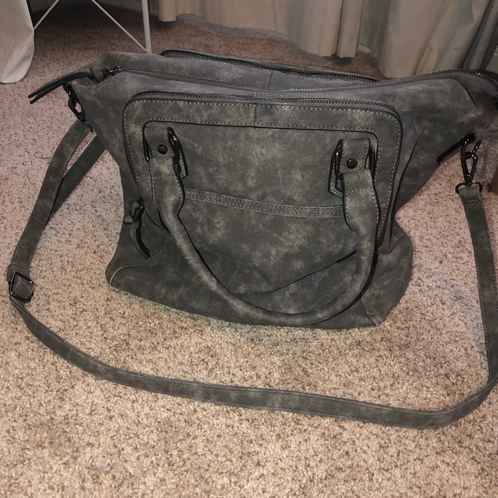 cross body purse